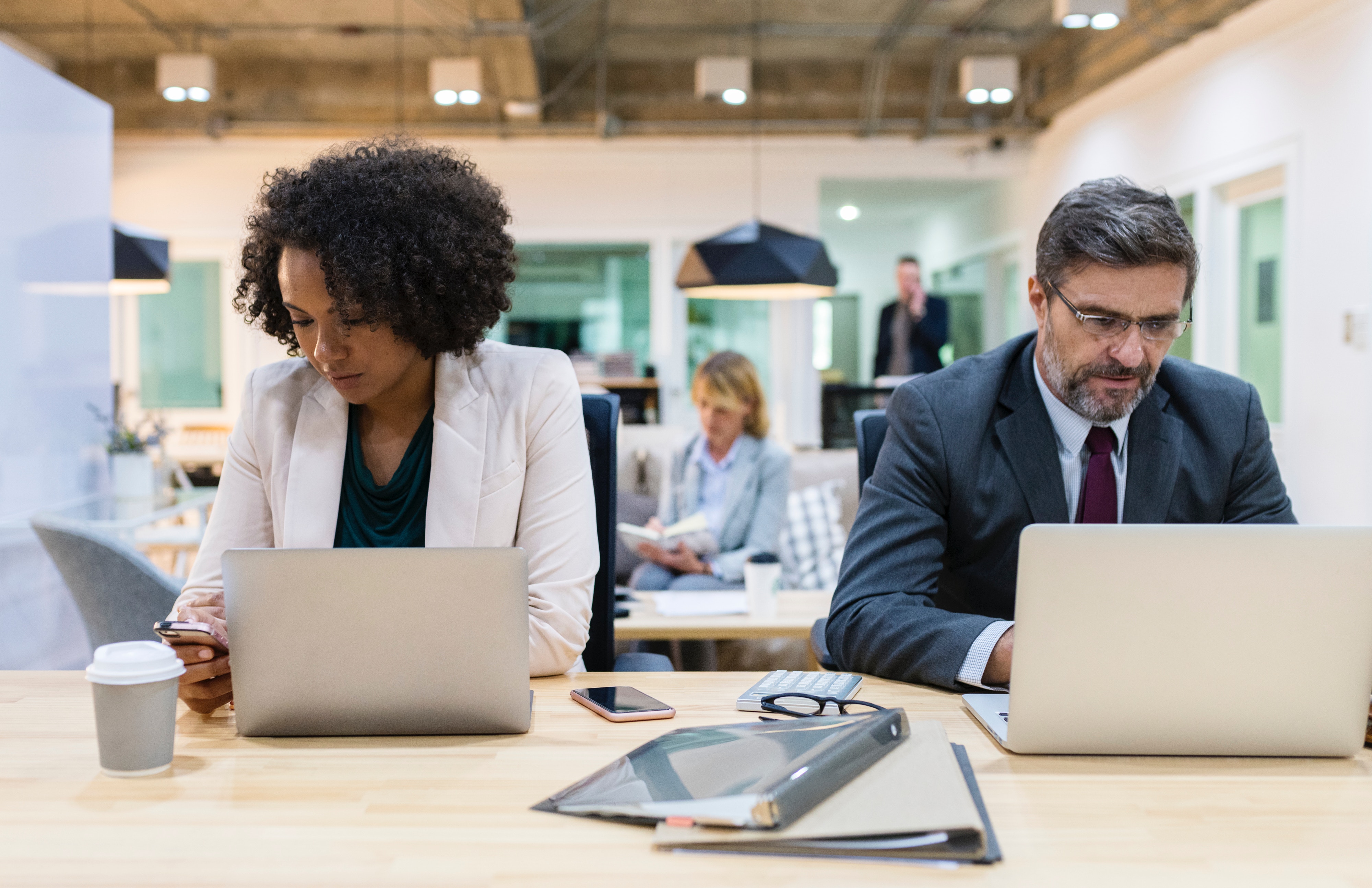 The tax law changes that will affect you most.